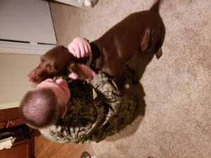 Coastal Canine Academy